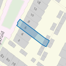 Perceel AMF00-P-2611