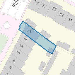 Perceel AMF00-P-2616