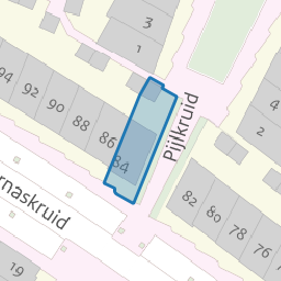 Perceel AMF00-P-2617