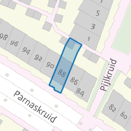 Perceel AMF00-P-2619