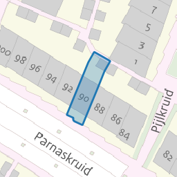 Perceel AMF00-P-2620