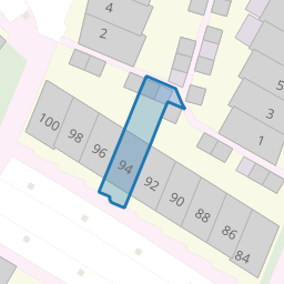 Perceel AMF00-P-2622