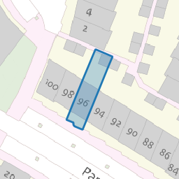 Perceel AMF00-P-2623