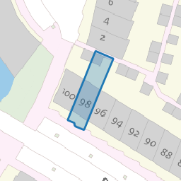 Perceel AMF00-P-2624