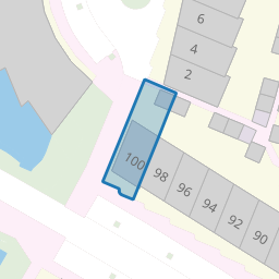 Perceel AMF00-P-2625