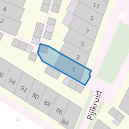 Perceel AMF00-P-2626