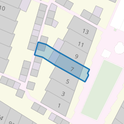 Perceel AMF00-P-2629