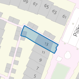 Perceel AMF00-P-2632