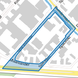 Perceel AMF00-P-2634