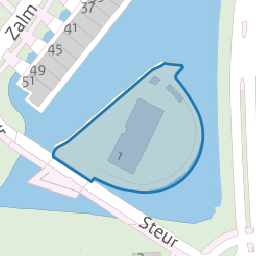 Perceel AMF00-P-2644