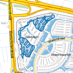 Perceel AMF00-P-2651