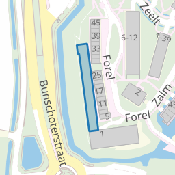 Perceel AMF00-P-2660