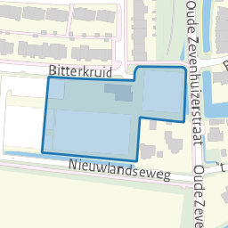 Perceel AMF00-P-2672