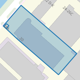 Perceel AMF00-P-2678