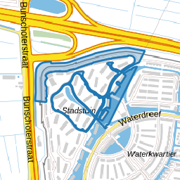 Perceel AMF00-P-2704