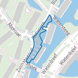 Perceel AMF00-P-2705