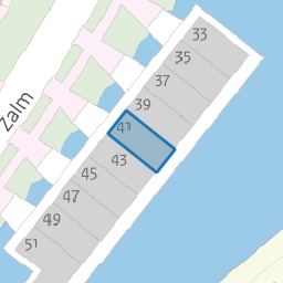 Perceel AMF00-P-2724