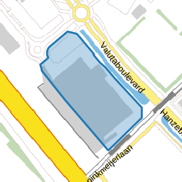 Perceel AMF00-P-2745