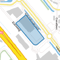 Perceel AMF00-P-2757