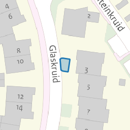 Perceel AMF00-P-2761