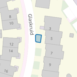 Perceel AMF00-P-2762