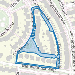 Perceel AMF00-P-2766