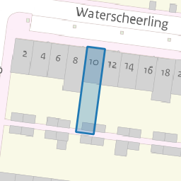 Perceel AMF00-P-2767