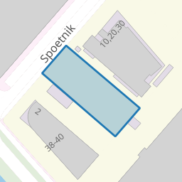 Perceel AMF00-P-2769