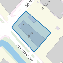 Perceel AMF00-P-2770