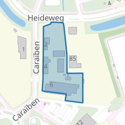 Perceel AMF00-P-2774