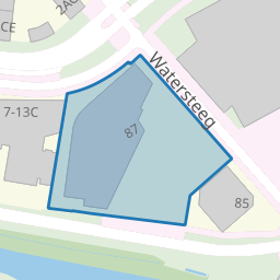 Perceel AMF00-P-2780