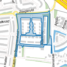 Perceel AMF00-P-2782