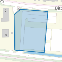 Perceel AMF00-P-2783