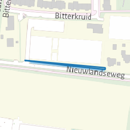 Perceel AMF00-P-2784