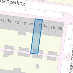 Perceel AMF00-P-2786