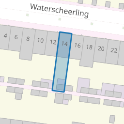 Perceel AMF00-P-2797