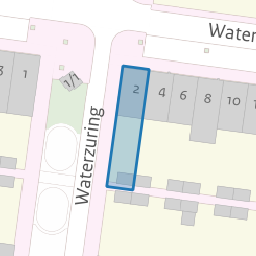Perceel AMF00-P-2806