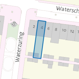 Perceel AMF00-P-2807