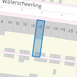 Perceel AMF00-P-2813