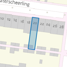 Perceel AMF00-P-2814