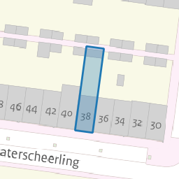 Perceel AMF00-P-2816