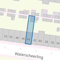 Perceel AMF00-P-2820