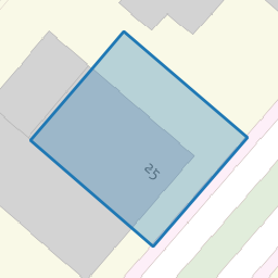 Perceel AMF00-P-2826