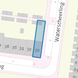 Perceel AMF00-P-2829