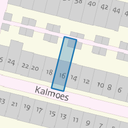 Perceel AMF00-P-2837