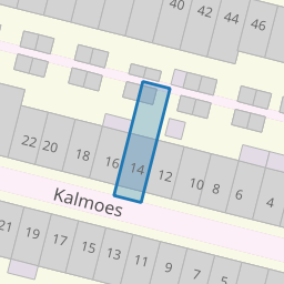 Perceel AMF00-P-2838