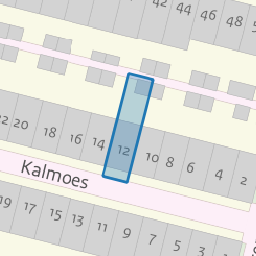 Perceel AMF00-P-2839