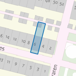 Perceel AMF00-P-2842