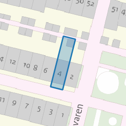 Perceel AMF00-P-2843