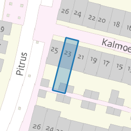 Perceel AMF00-P-2846